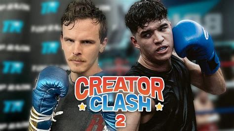 idubbbz vs alex wassabi|Creator Clash 2